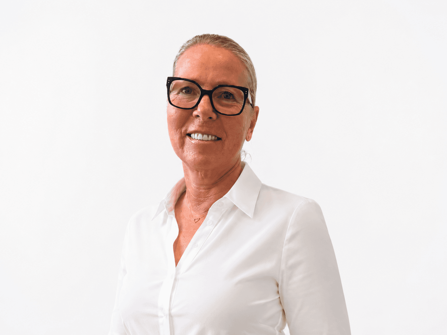 Hanne Dyrup